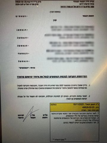 השופטים בהחלטה דרמטית בפרשת שדה תימן