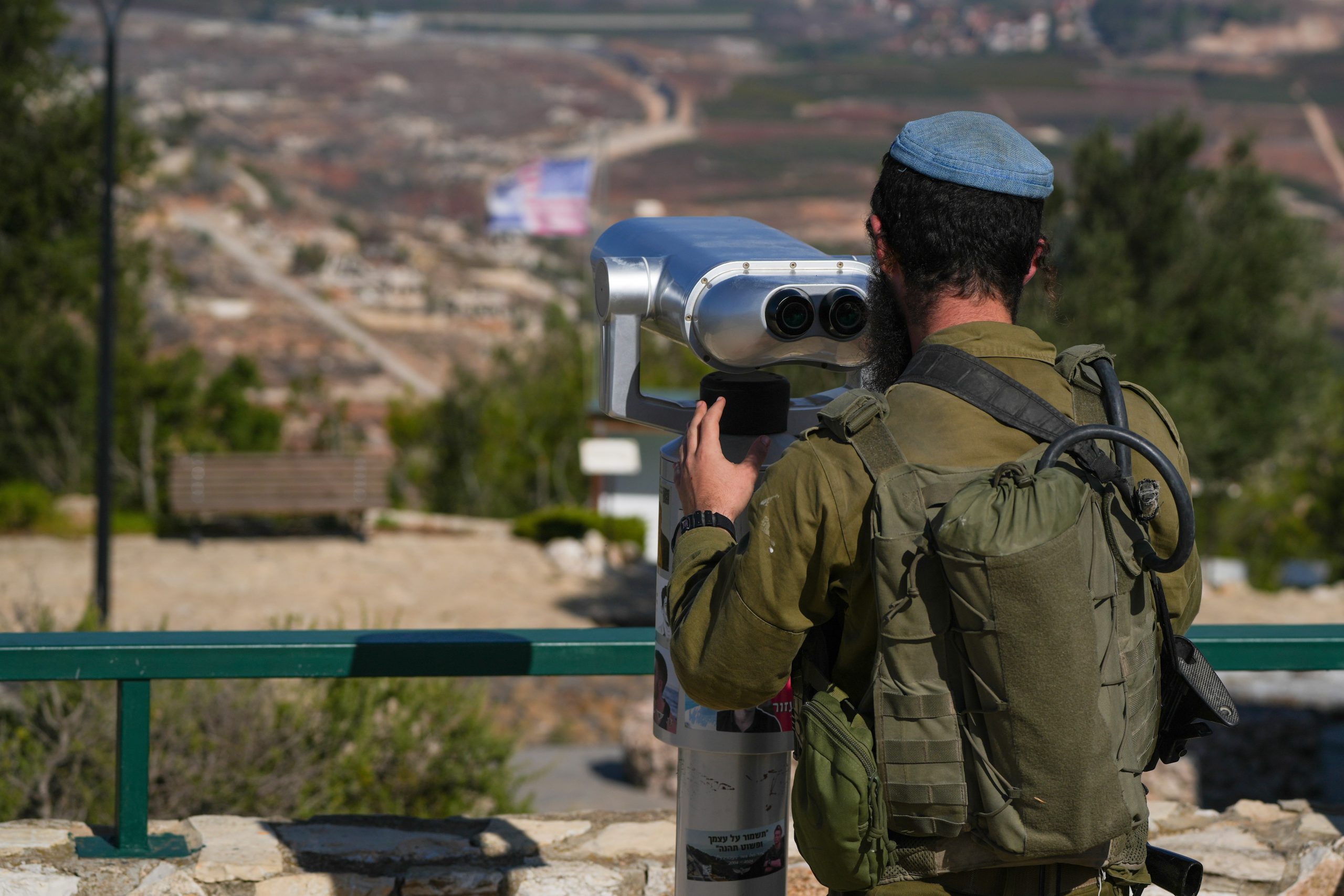 עימות רחב בלבנון? לא בקרוב. ואלה הסיבות