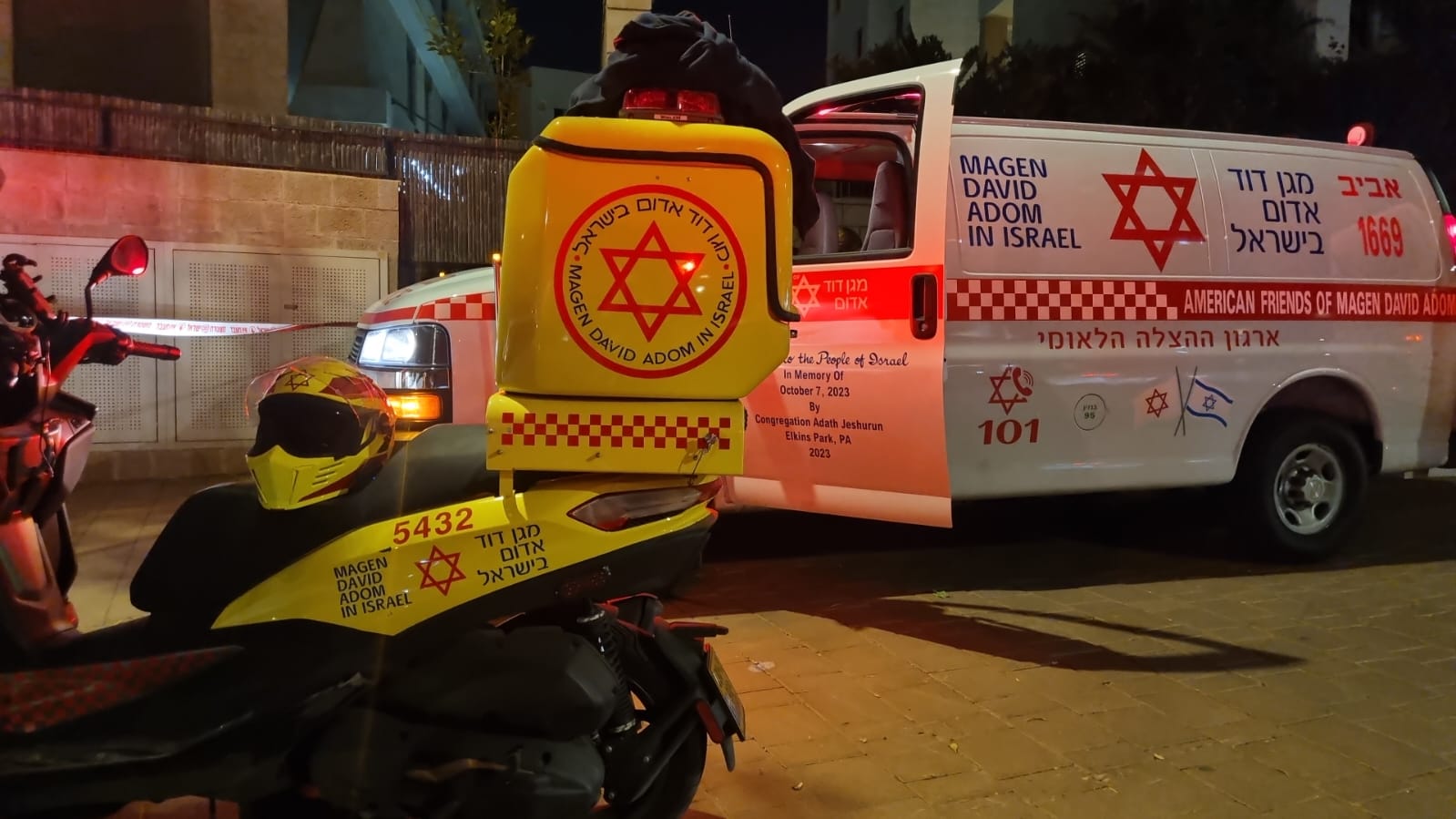 הפשיעה בחברה הערבית: גבר נדקר למוות בקטטה, 2 מעורבים נעצרו