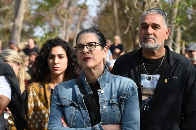 הלווייתו של דרור אור