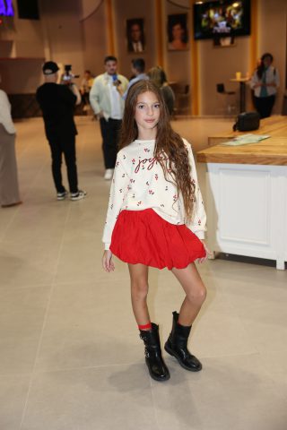 מתוך פרימיירת העונה החדשה של "בני מצווה"