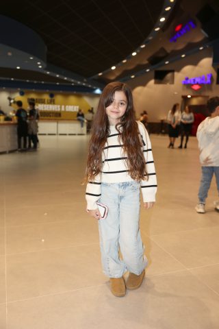 מתוך פרימיירת העונה החדשה של "בני מצווה"