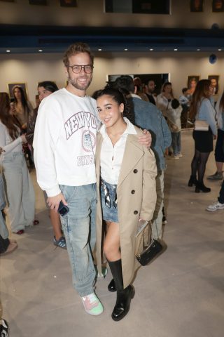 מתוך פרימיירת העונה החדשה של "בני מצווה"