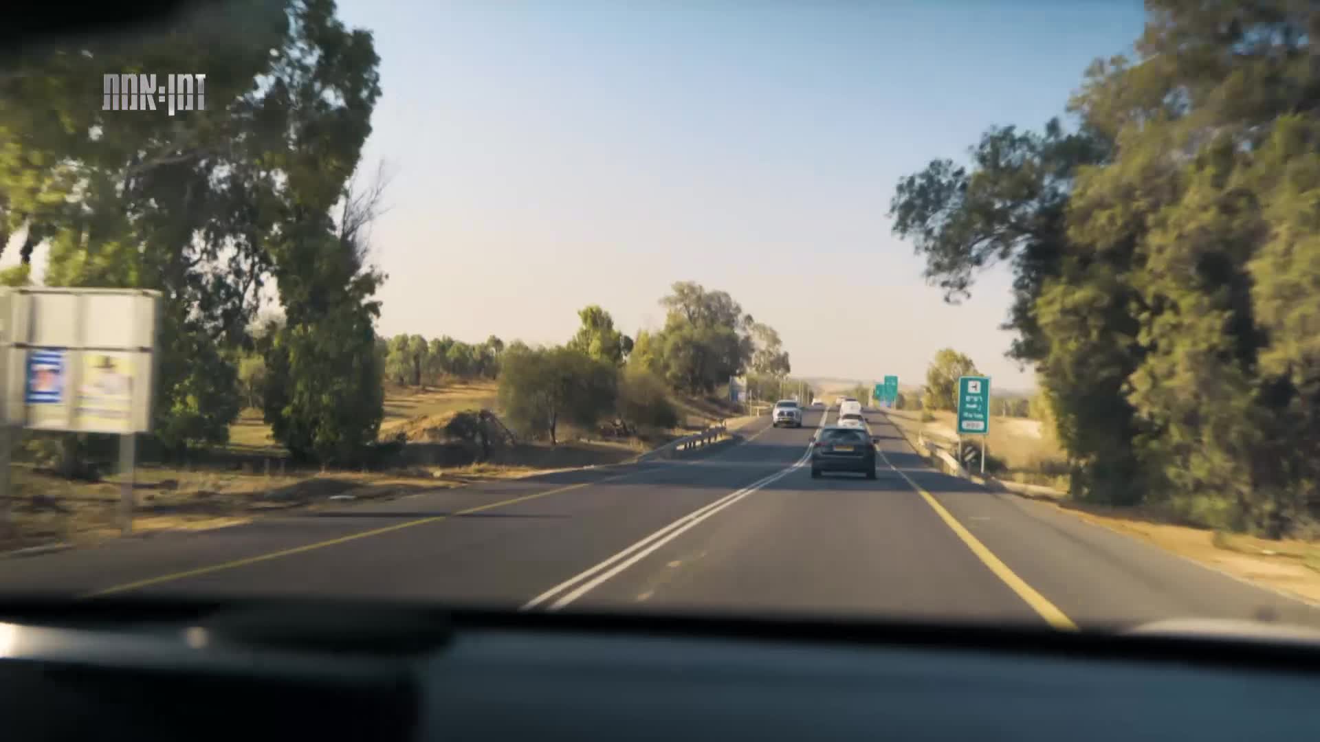 תחקיר זמן אמת משטרה 7.10