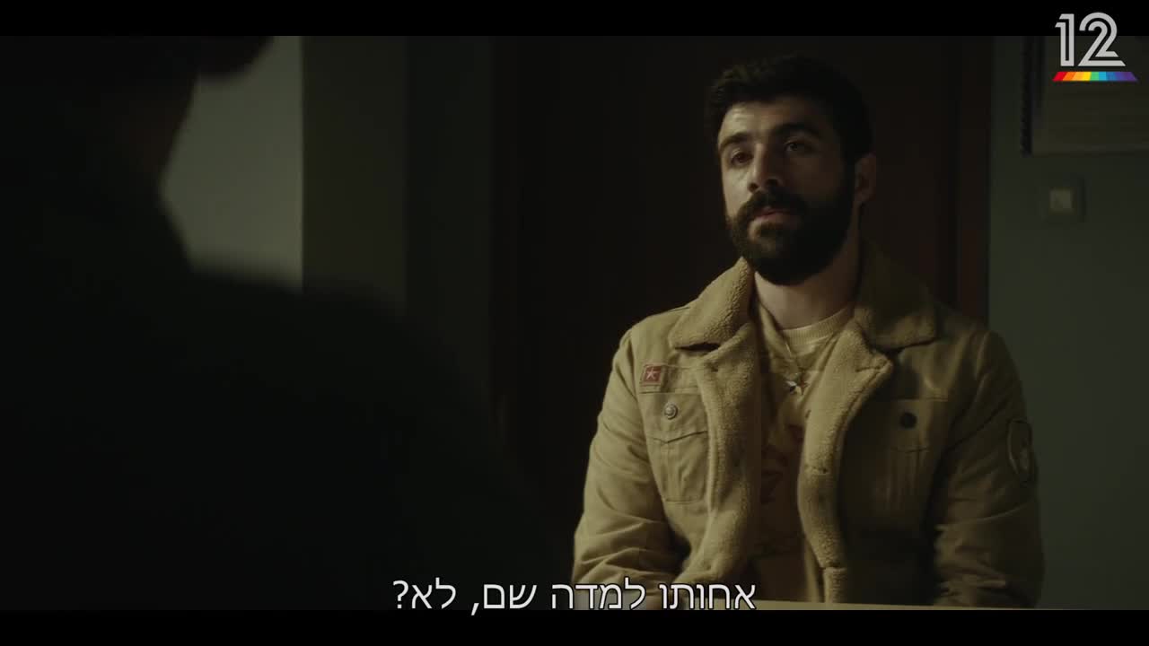 הצצה לנוטוק (באדיבות קשת 12)