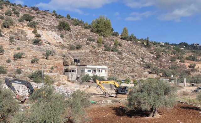 אתרי הפסולת |