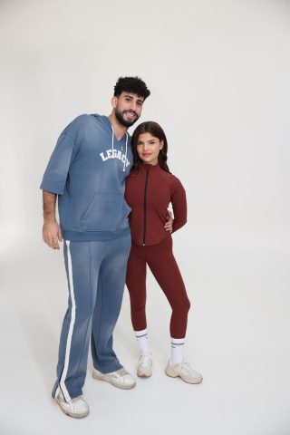 שירז בן ארי וחן קראוניק
