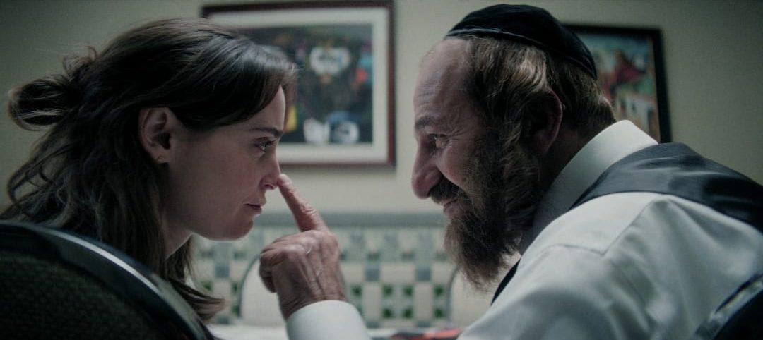 מתגעגעים ל"שטיסל"? סדרת ההמשך "קוגל" עולה לנטפליקס