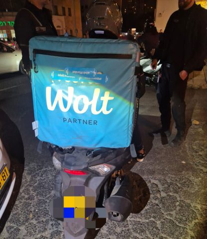 | צילומים: דוברות עיריית חיפה