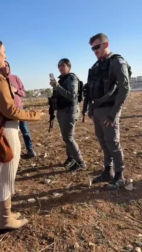 פינוי התנחלויות ללא קרדיט בשומרון