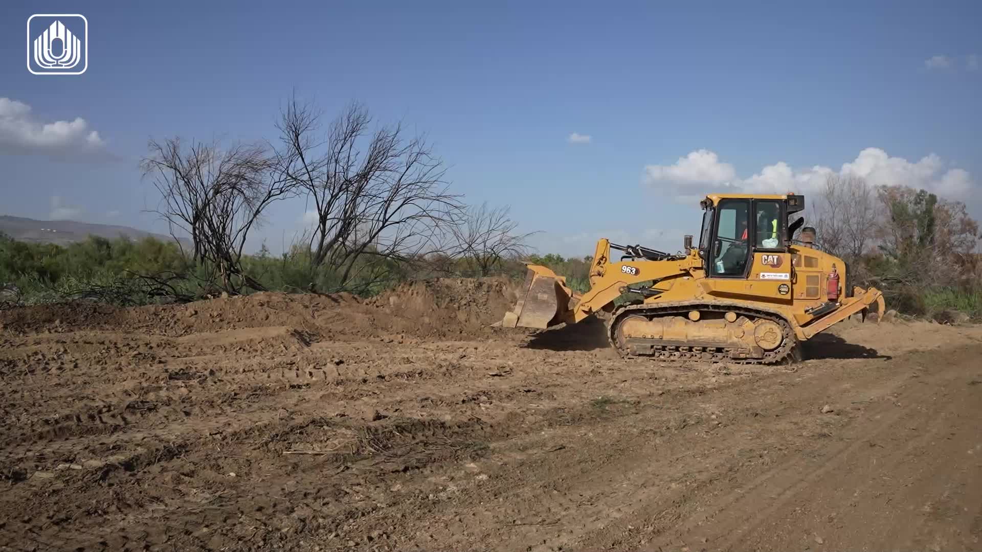 מכשול גבול מזרחי
