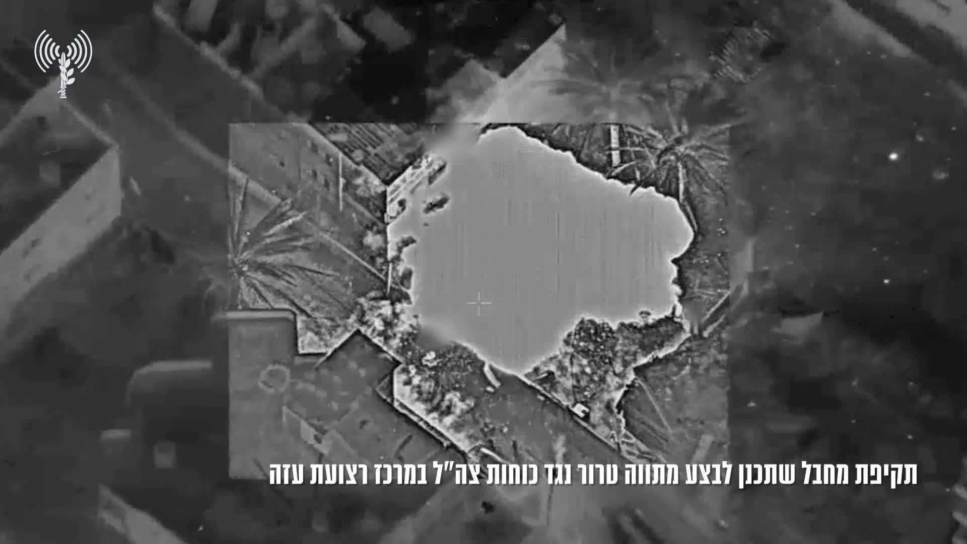 חיסול מחבל