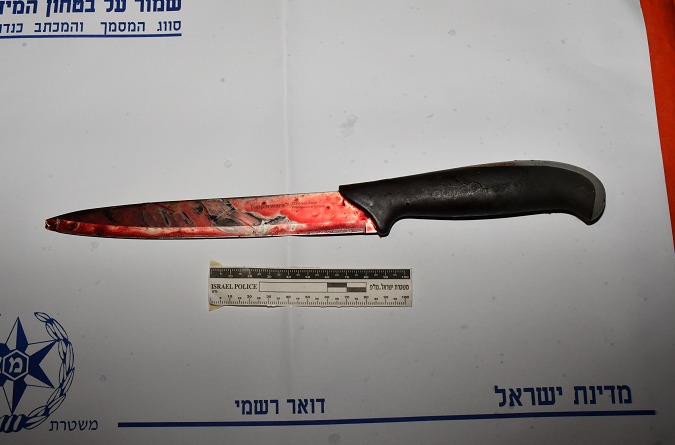 תיעוד מזעזע | המשטרה פענחה את רצח העובד הזר בתל אביב
