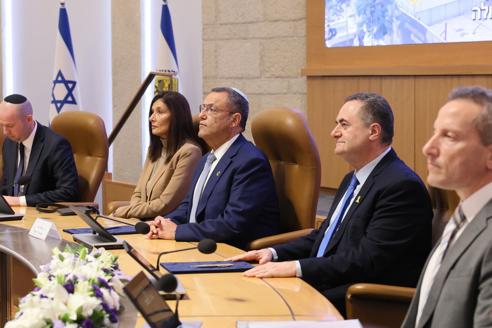 שינוי היסטורי: צה"ל בדרך להשקעה עצומה בירושלים