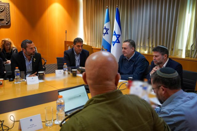 ההחלטה שהתקבלה לגבי שריפת הפסולת ביו"ש :"ילדינו נושמים רעל"