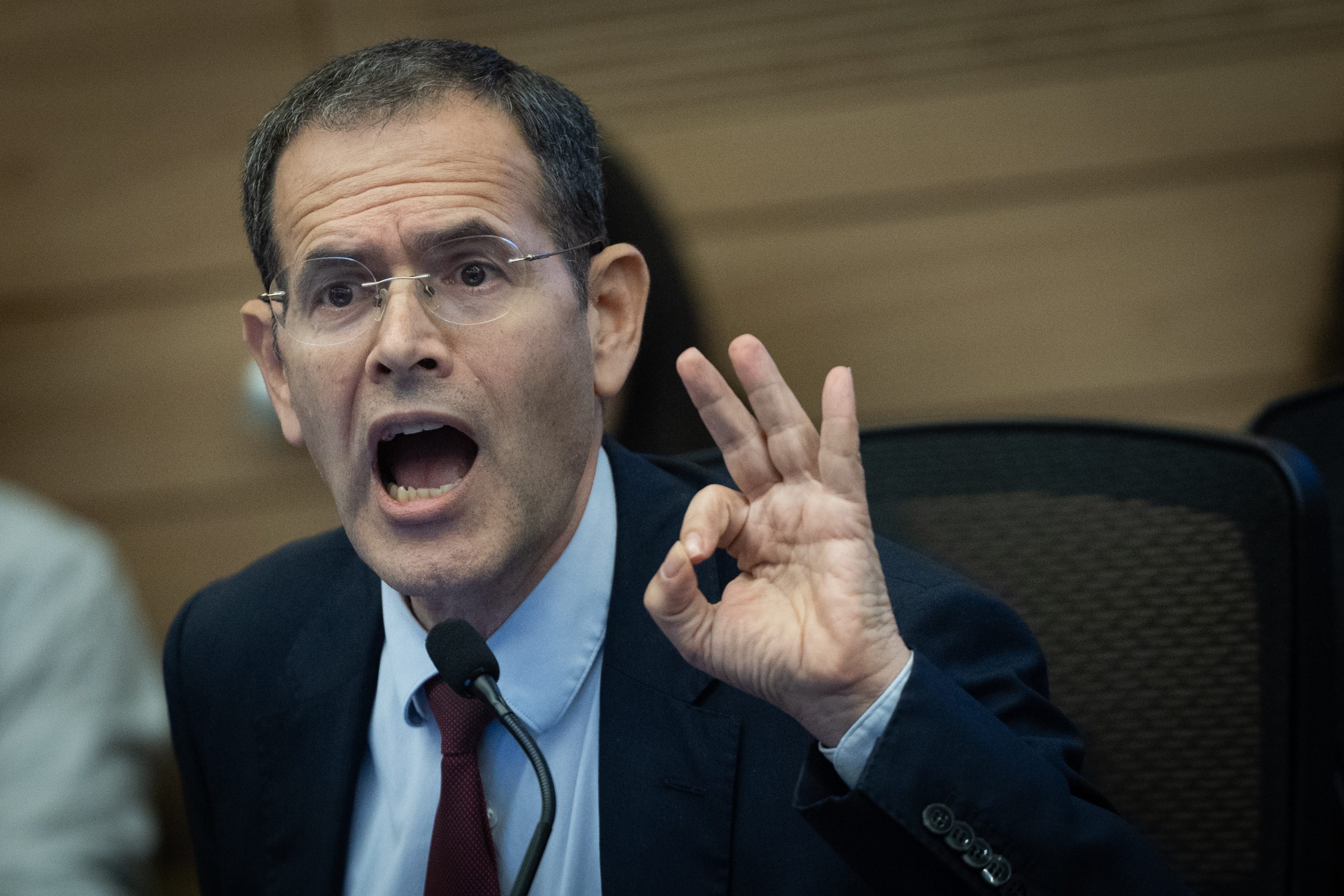 ח"כ משה סעדה