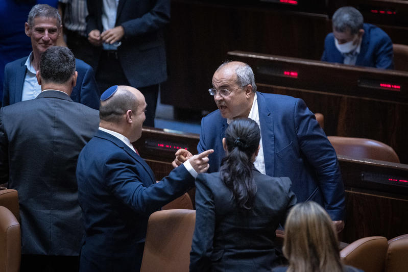 בנט וטיבי