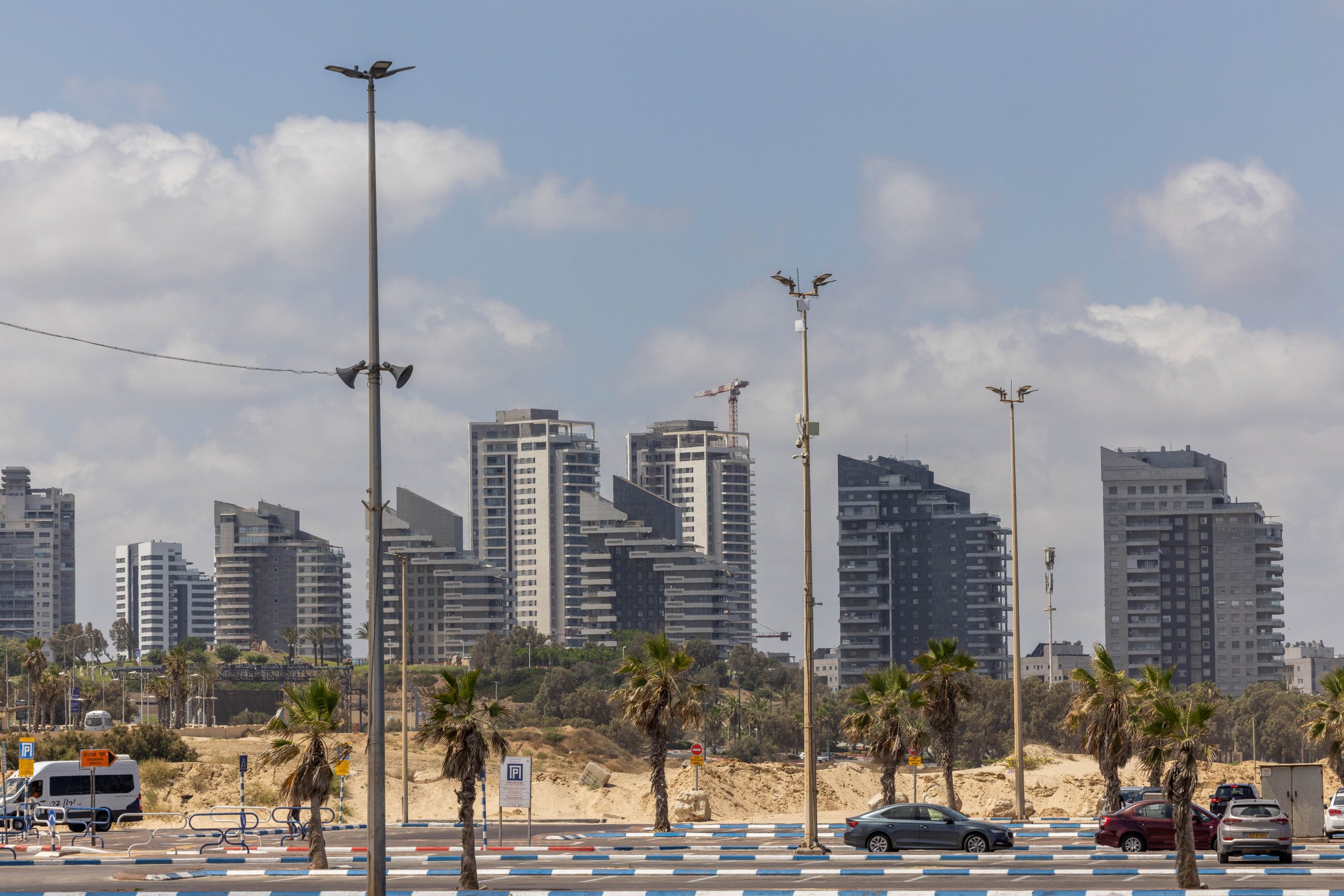 אשדוד