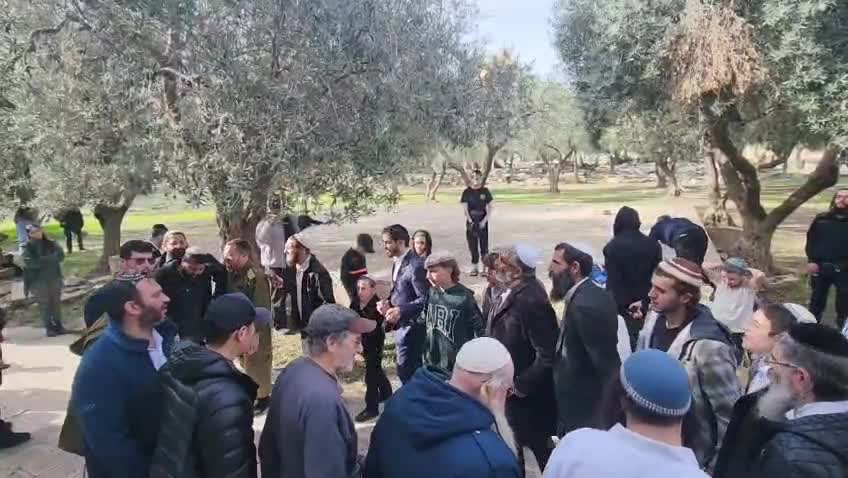 הר הבית