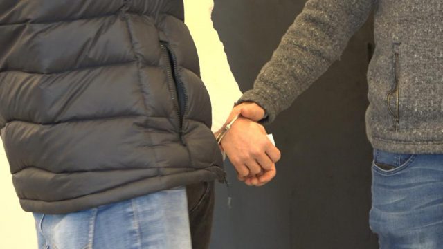 אילוסטרציה: תלמידי ישיבה נעצרו לאחר שהותקפו על ידי ערבים
