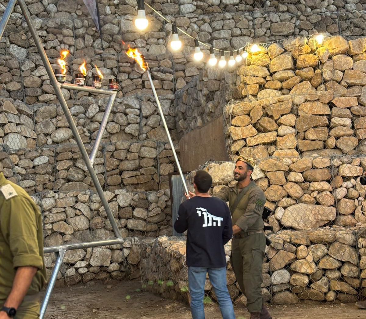 פרסום ראשון: 77 שנה אחרי שננטש – הקיבוץ יהפוך לבסיס צבאי