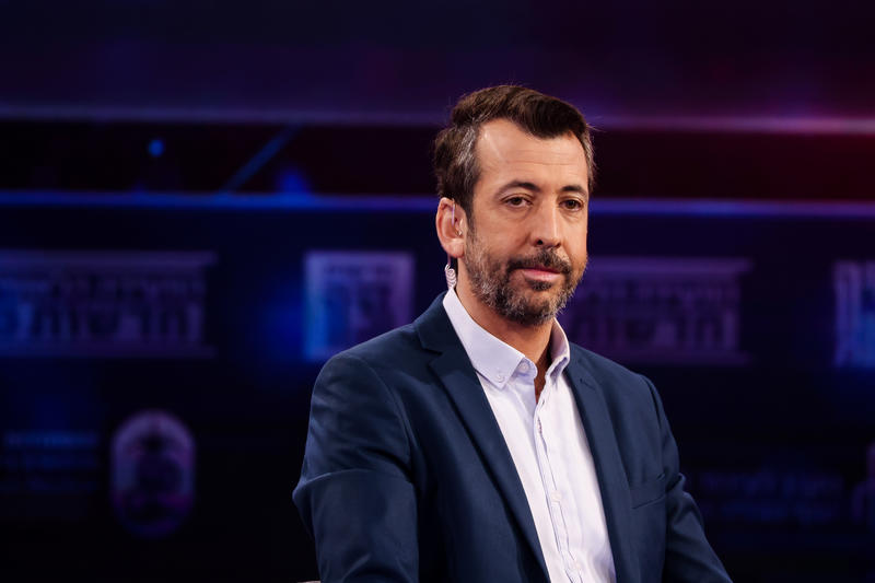 אבל בעולם התקשורת: "קינאנו בך ועכשיו בוכים עליך"