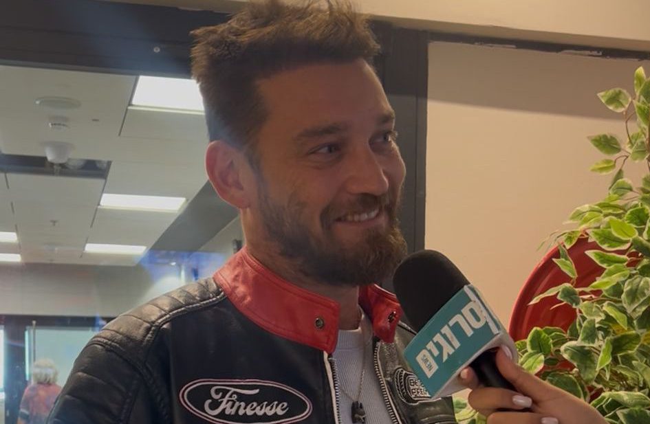 דין מירושניקוב מתאג"ד: "פולצ'ק כנראה יחזור מילואימניק"