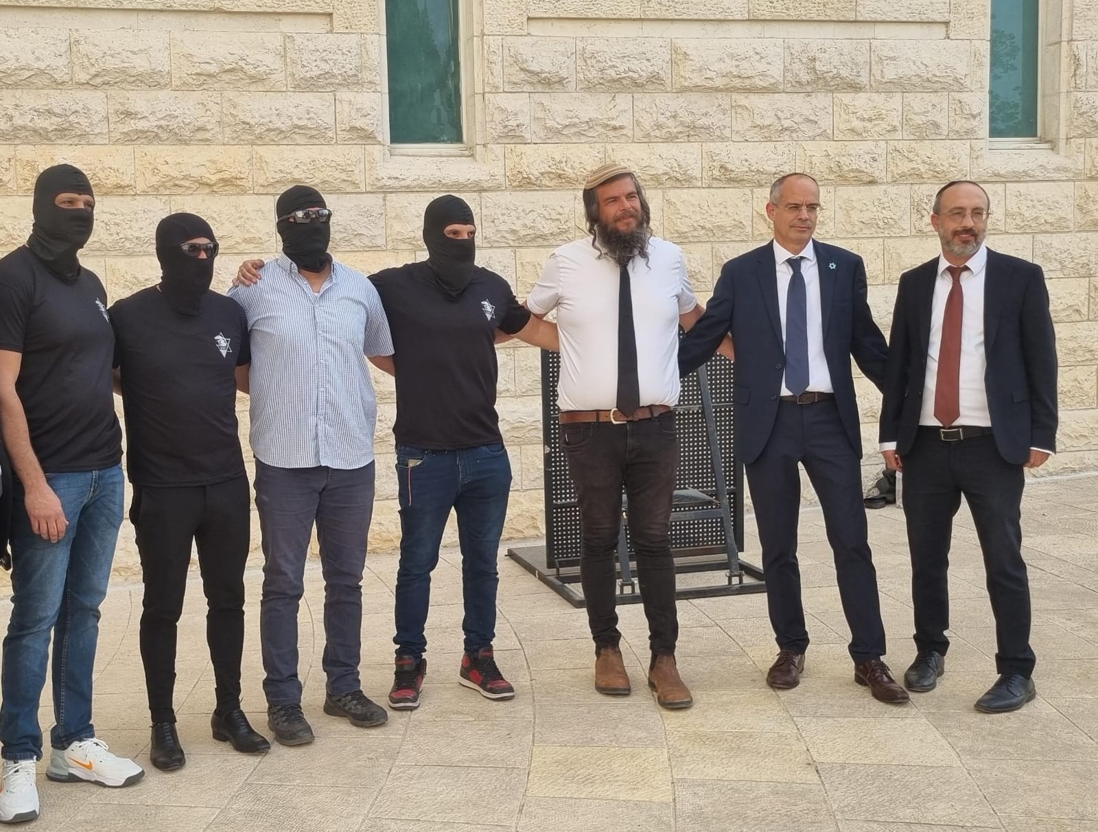 "תוך 3 ימים": הוראת השופט לפצ"ר בפרשת שדה תימן