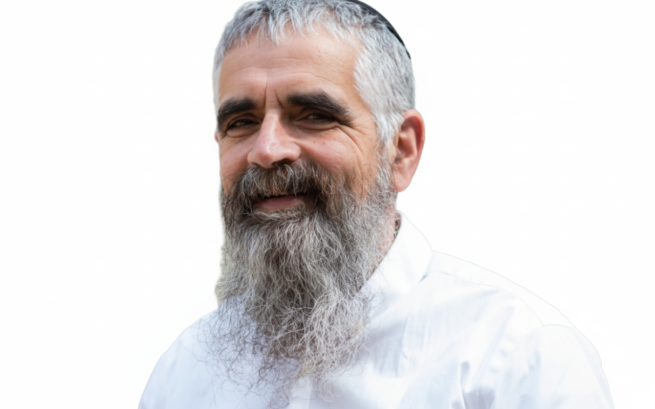 הרב שרלו