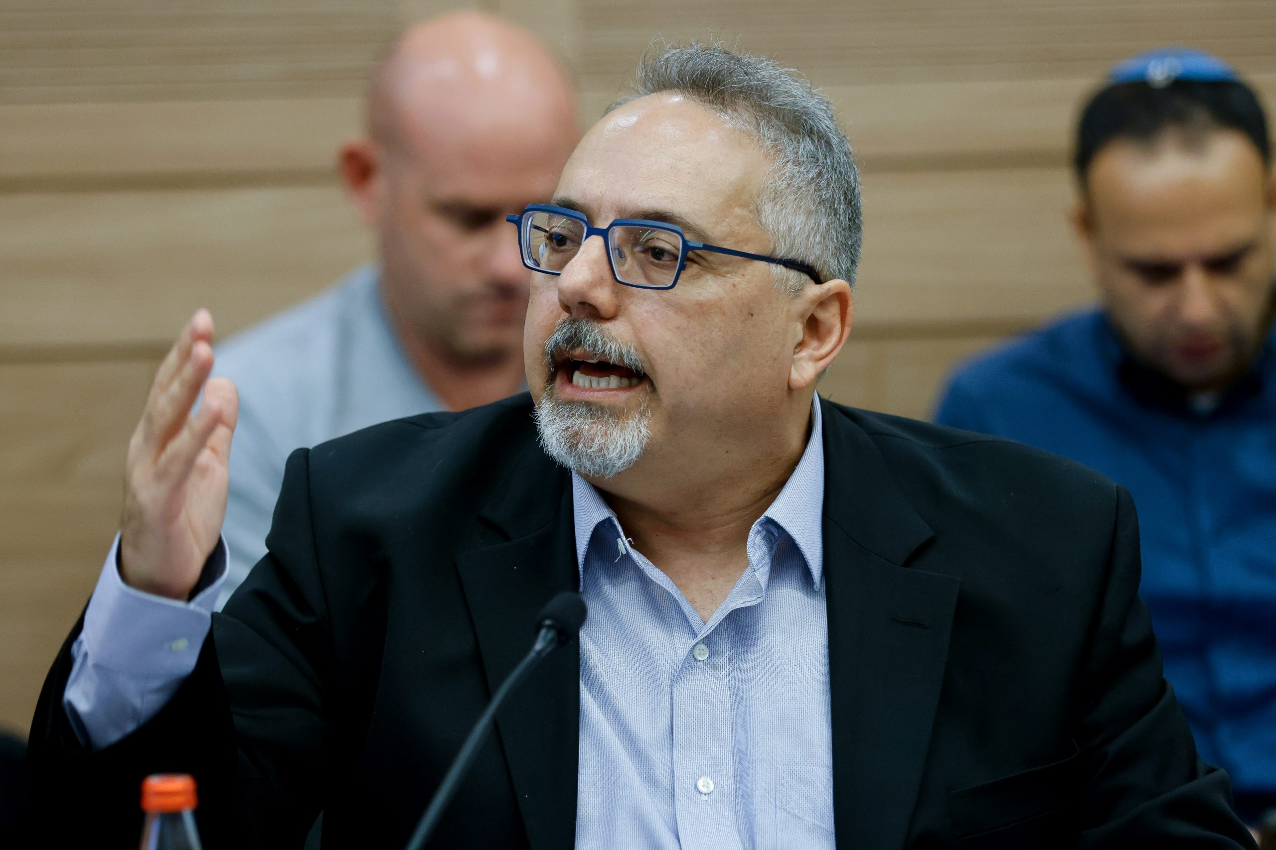 יובל אלבשן