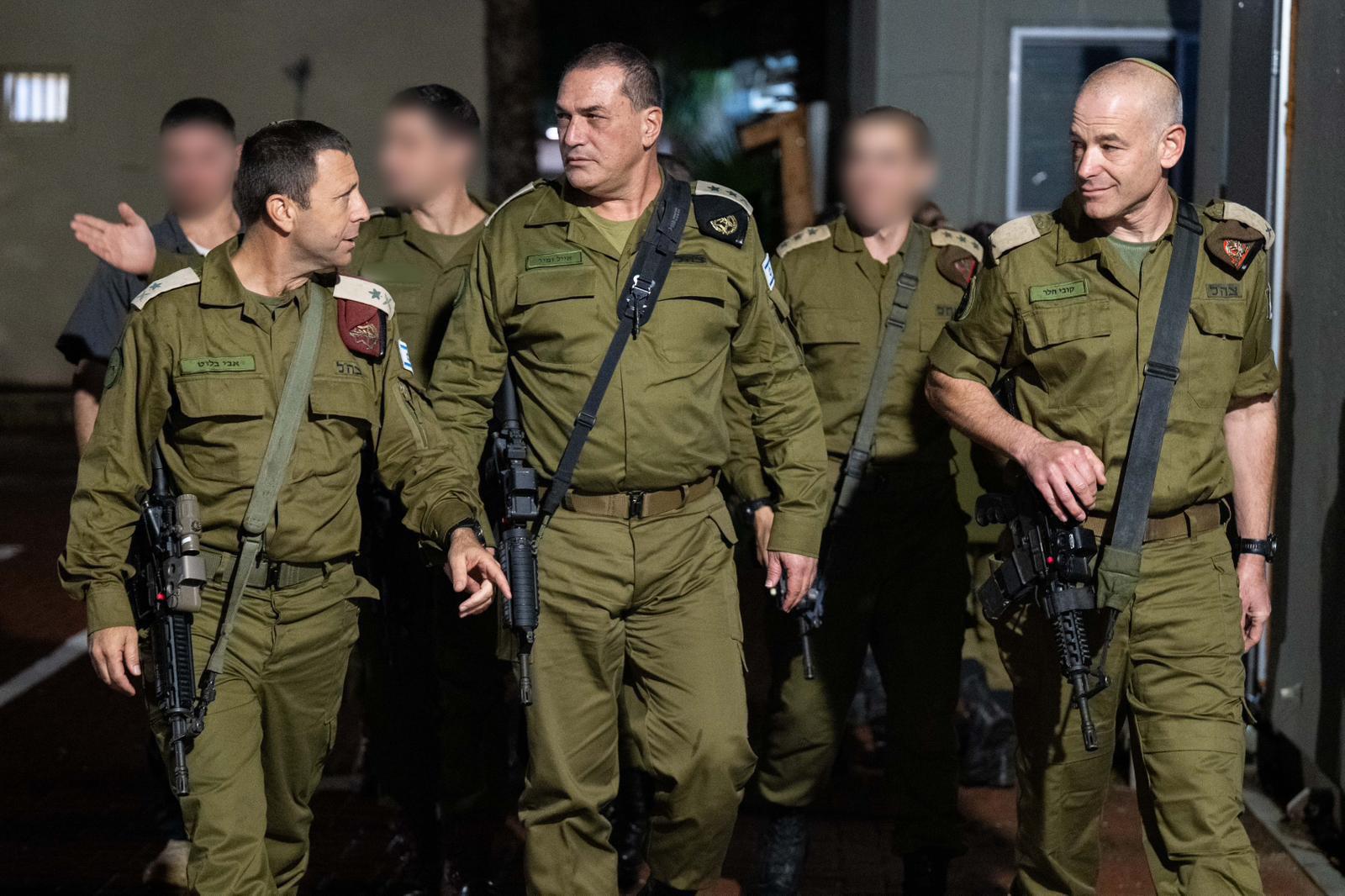 דיווח דרמטי: צה"ל מעלה כוננות לקראת תקיפה מאיראן
