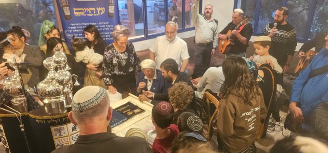 חדשות התרבות: מספר תורה לזכר חלל למופעי מחול בינלאומיים