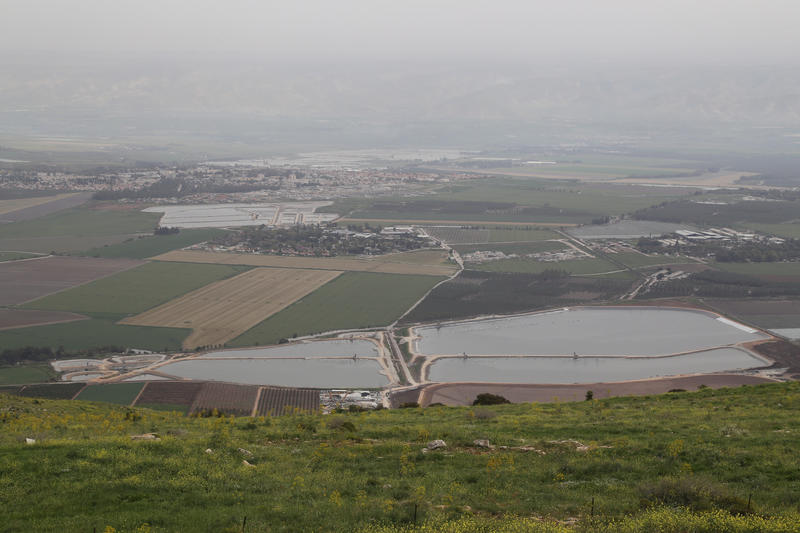 הלם ביישוב השקט: "זה היה מפחיד; הסתגרנו בבתים"