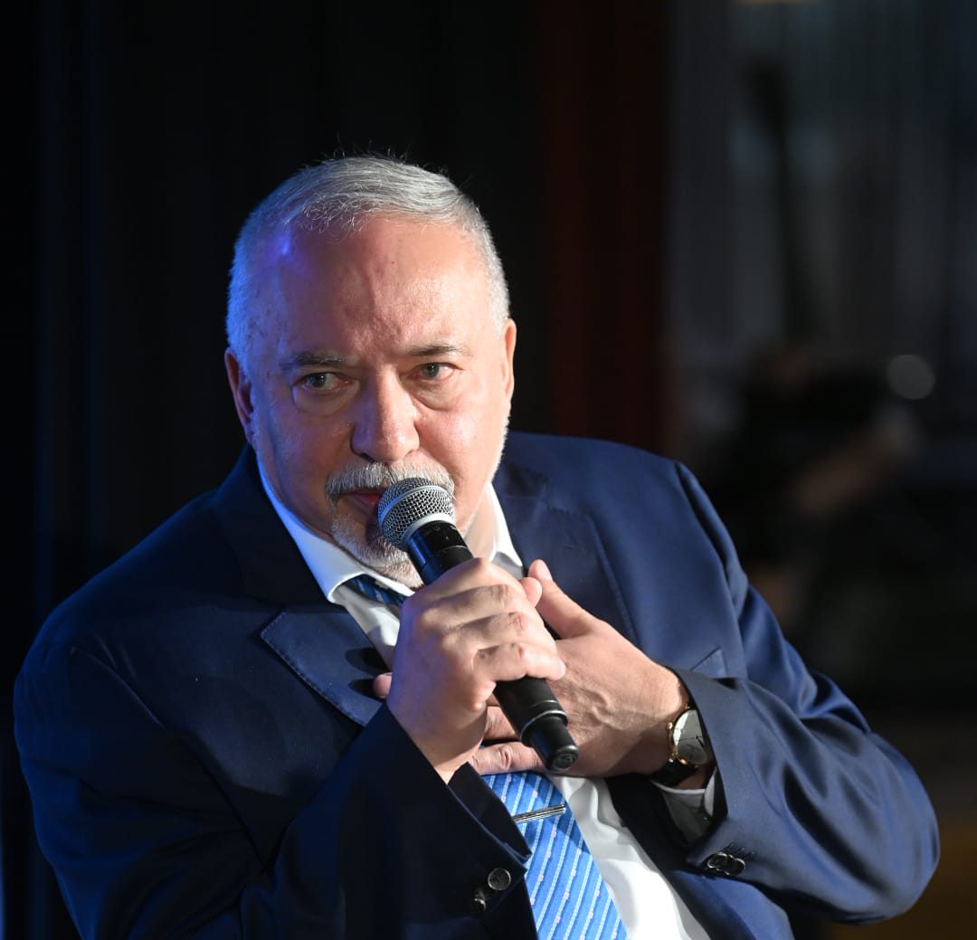 ליברמן