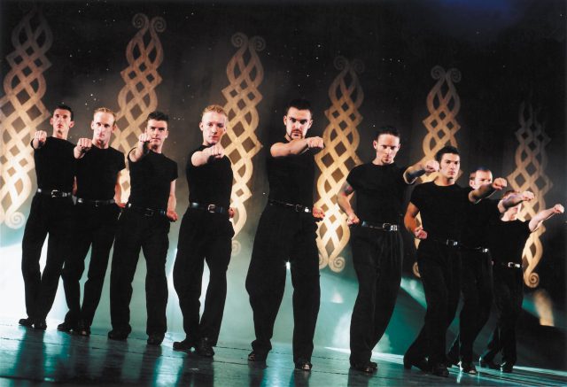 Spirit of the Dance