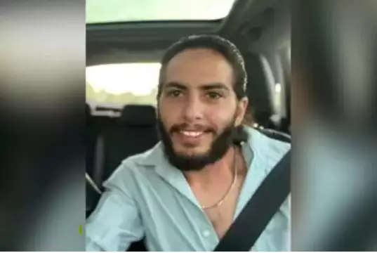 מזל טוב: מתן צנגאוקר בבשורה מרגשת