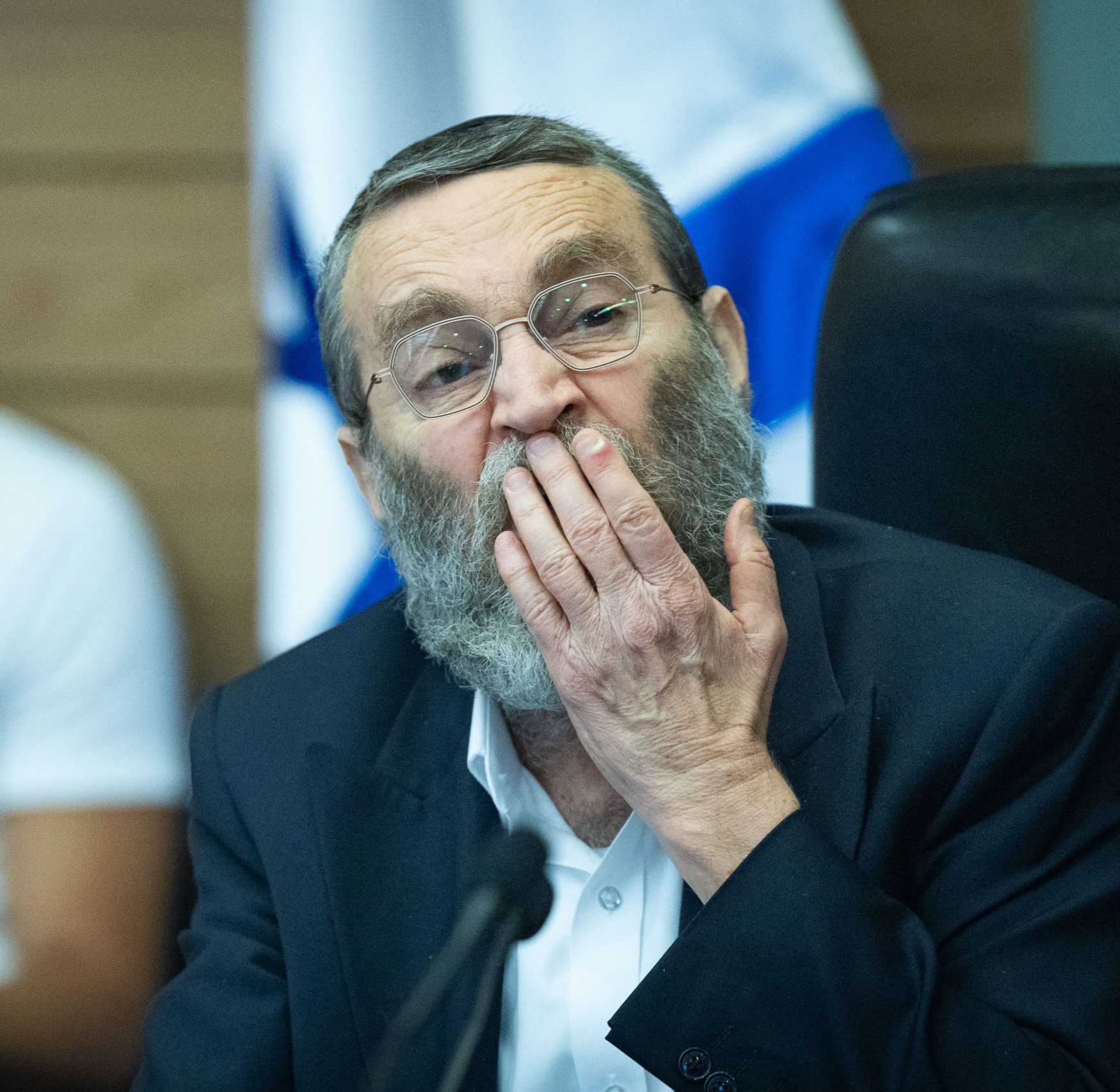 משה גפני
