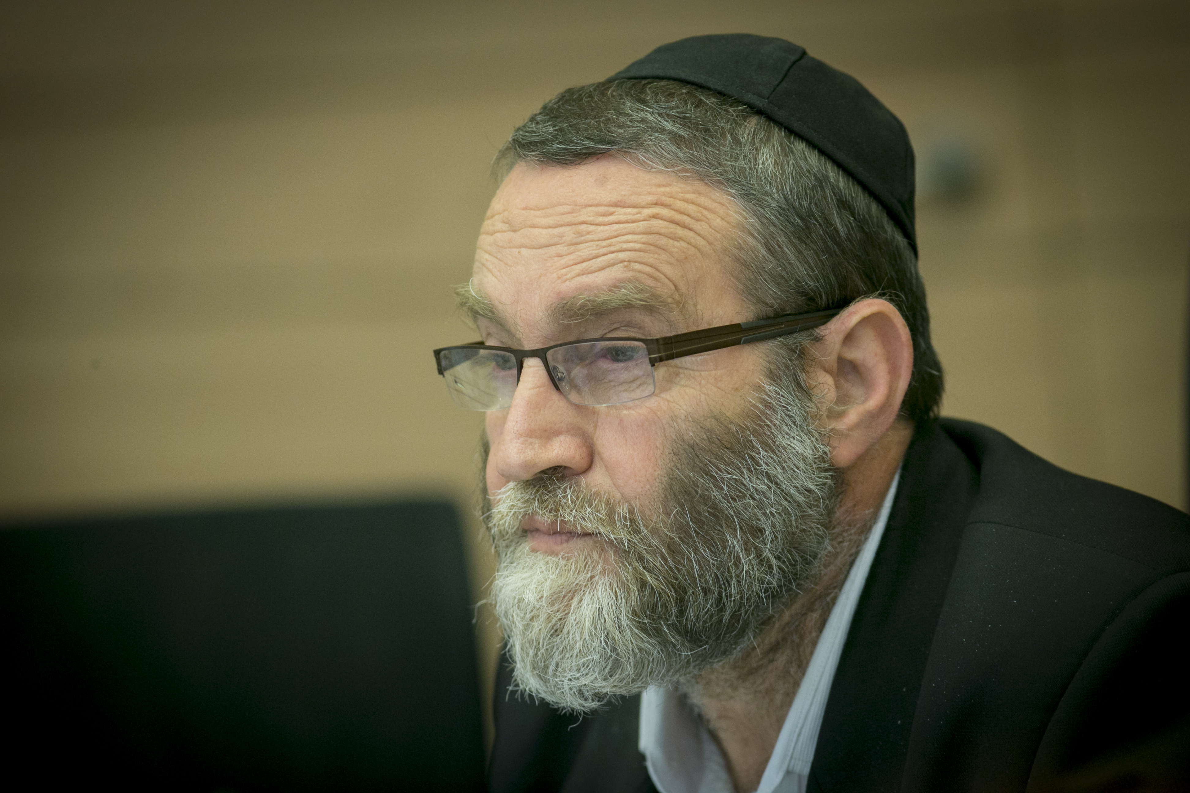 משה גפני