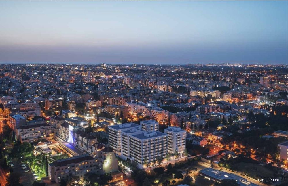 ההזדמנות שלכם להשקעה בטוחה בנדל"ן - בלי כאב ראש