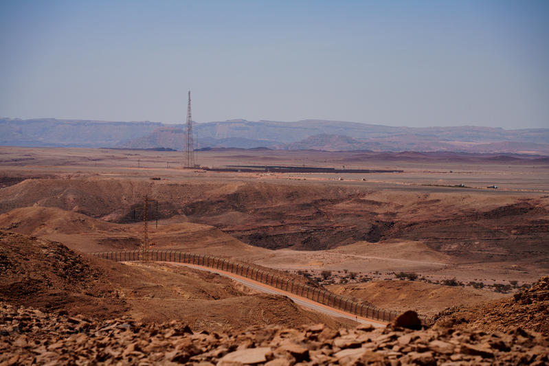 כוחות הוקפצו: אירוע בטחוני חמור בדרום