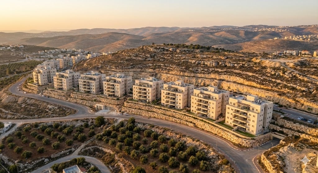 דירות 4 חדרים החל מ-1.59 מיליון ש״ח • ההזדמנות שמתחת לרדאר