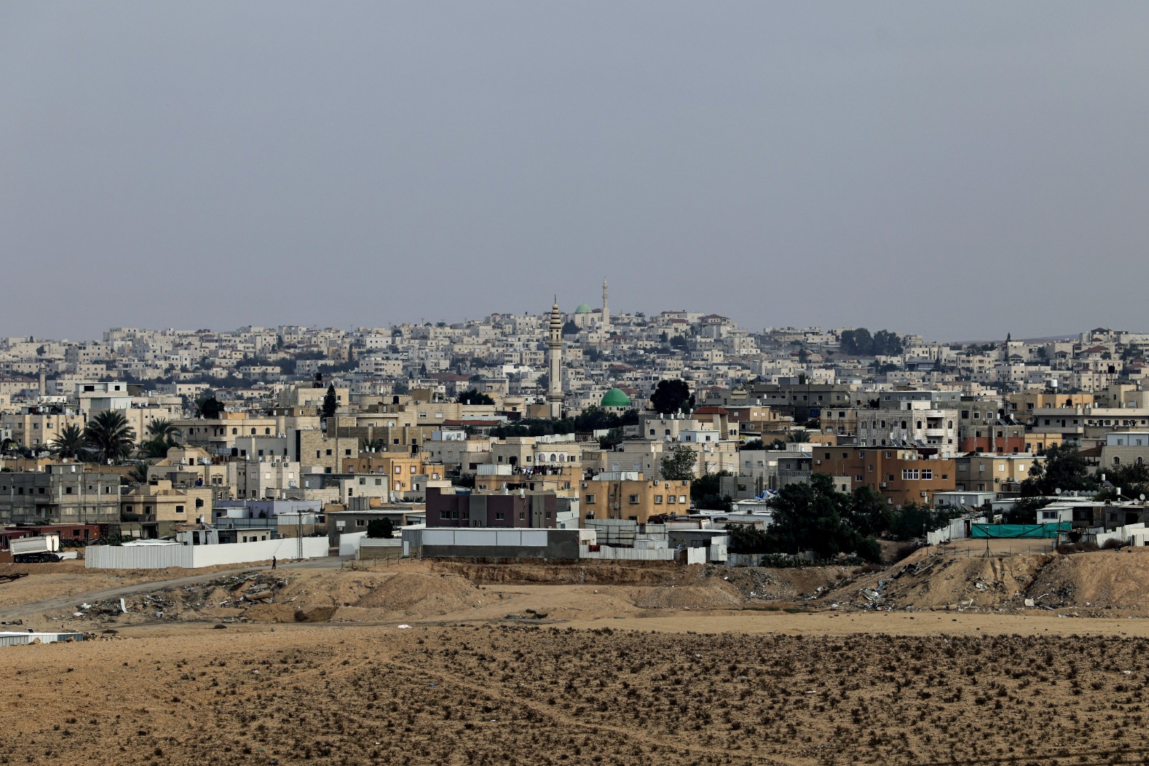 האלימות במגזר הערבי: סטודנט לרפואה נרצח בערערה