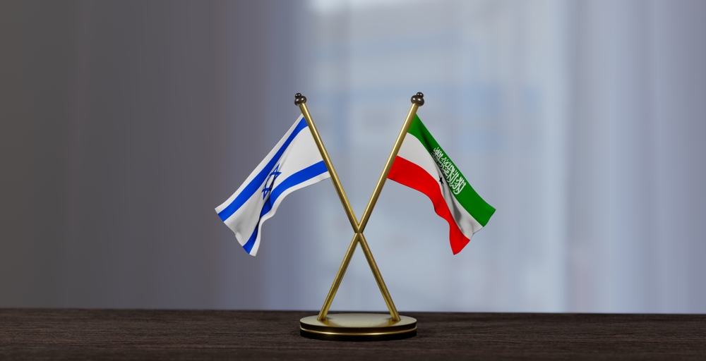 לראשונה מאז ההכרה: משלחת רשמית מסומלילנד תגיע לישראל