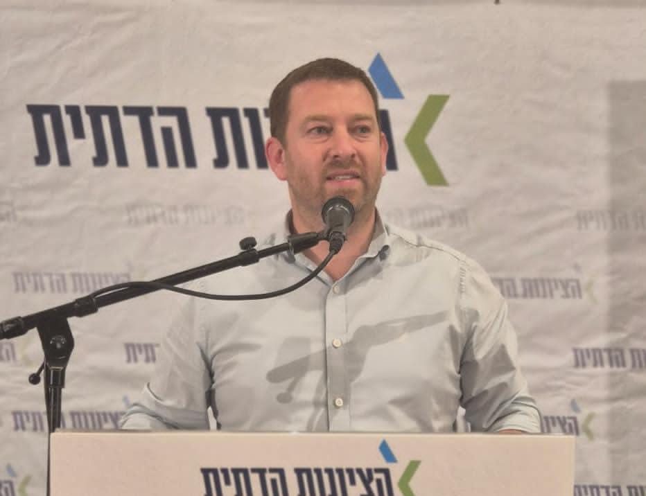 יהודה ולד על דבריה שבות רענן: "יצא המרצע מן השק"