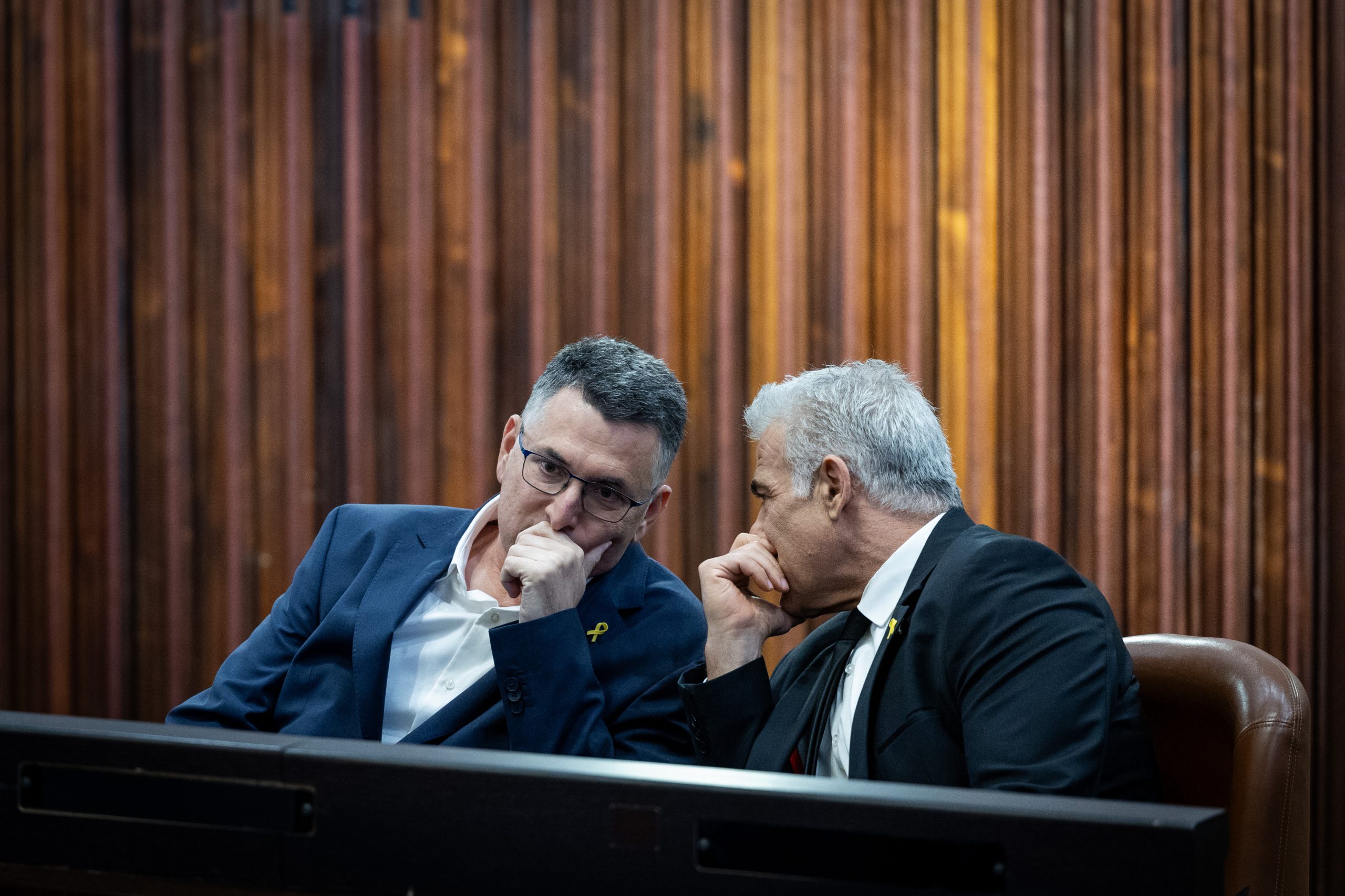 סער מגן על ברוורמן: "הנסיבות לא מצדיקות פגיעה במינויו"