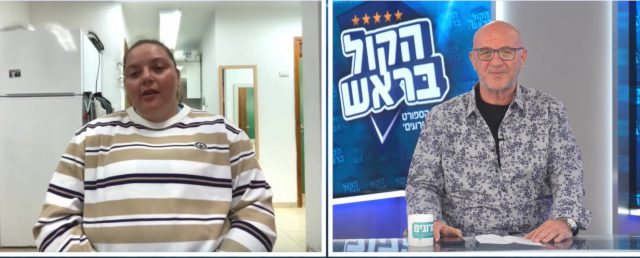 רז הרשקו לסרוגים: מילדה שעברה חרם עד למדליות אולימפיות