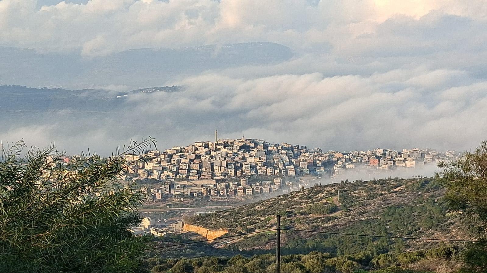 השירות המטאורולוגי