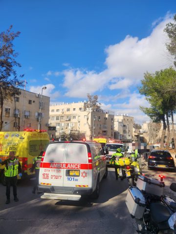 אמו של התינוק בהספד קורע לב: "אני שואבת כי אולי עוד תחזור"
