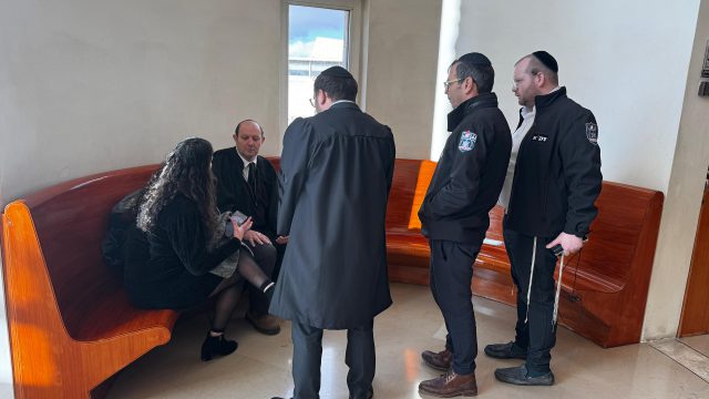 הערעור התקבל: לא תבוצע נתיחה בגופות התינוקות מאסון הפעוטון