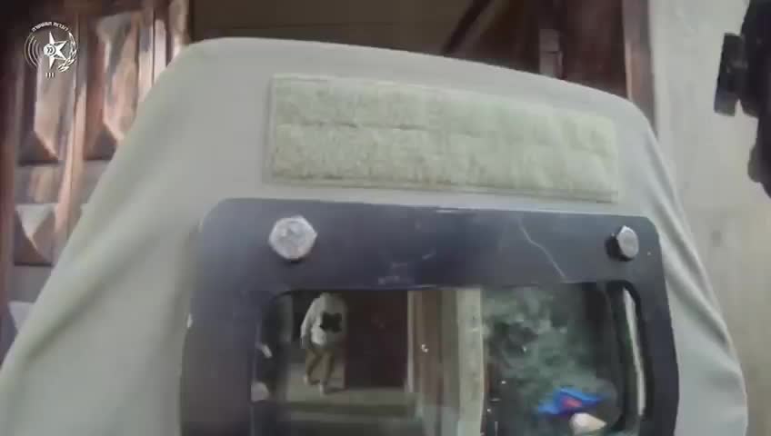 הכוחות בטול כרם